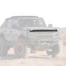 Listwa z lampami obrysowymi LED amber Husky Liners Aeroskin Lightshield Pro Ford New Bronco